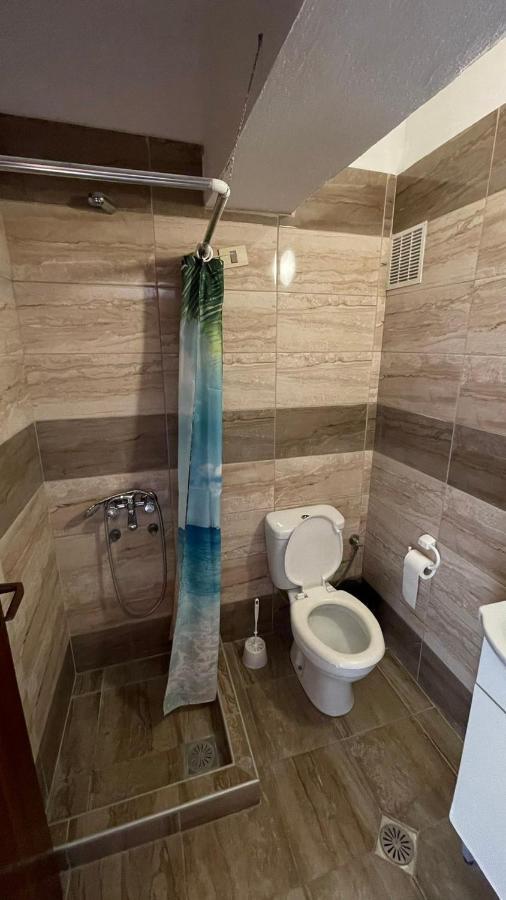 Nikos Bnb فاليراكي المظهر الخارجي الصورة
