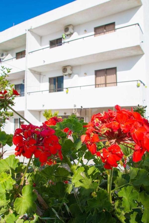 Nikos Bnb فاليراكي المظهر الخارجي الصورة