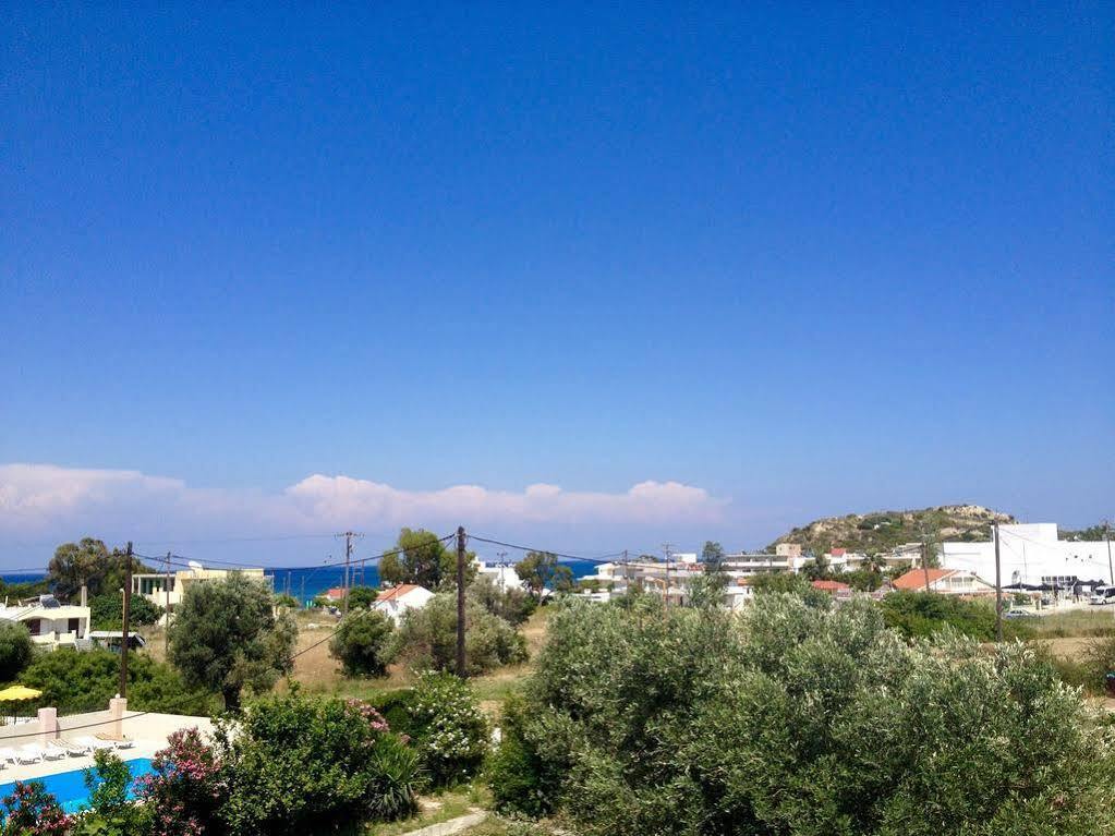 Nikos Bnb فاليراكي المظهر الخارجي الصورة